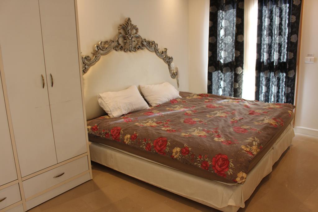 Gold Residence เยรูซาเลม ห้อง รูปภาพ